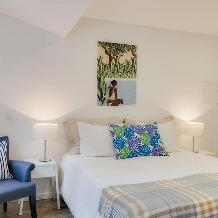 Casa Da Praca Double Room - By Casas Na Ilha Funchal  Luaran gambar