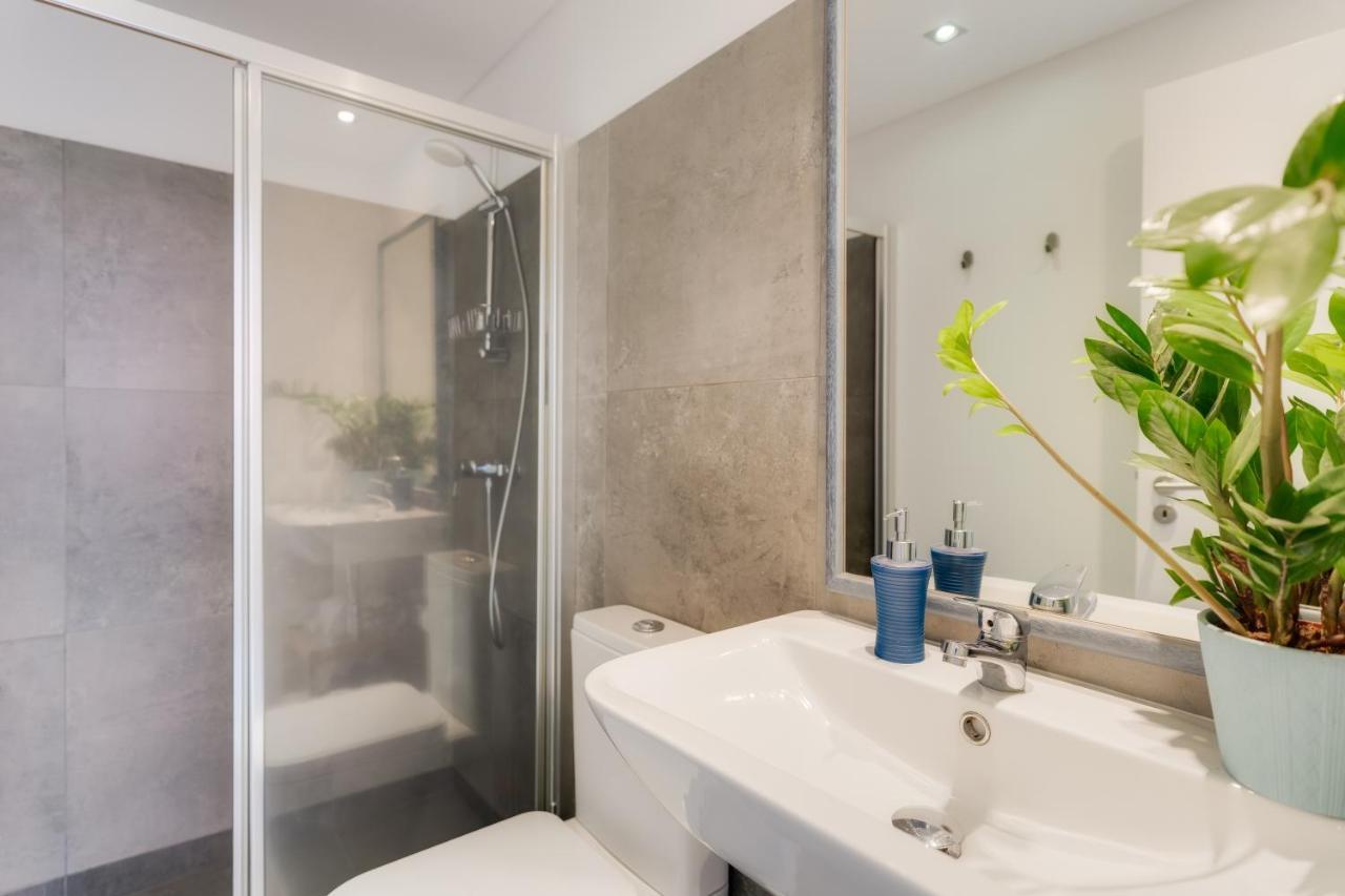 Casa Da Praca Double Room - By Casas Na Ilha Funchal  Luaran gambar