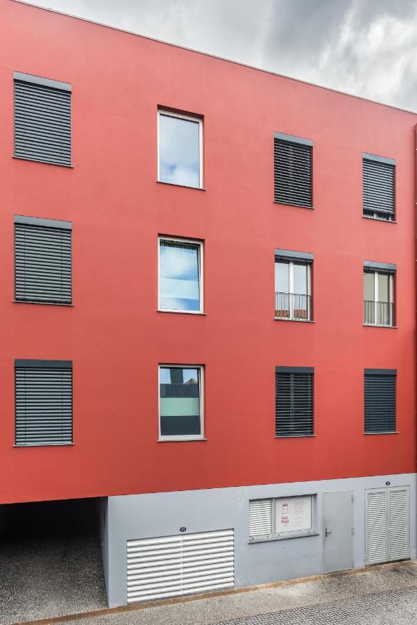 Casa Da Praca Double Room - By Casas Na Ilha Funchal  Luaran gambar