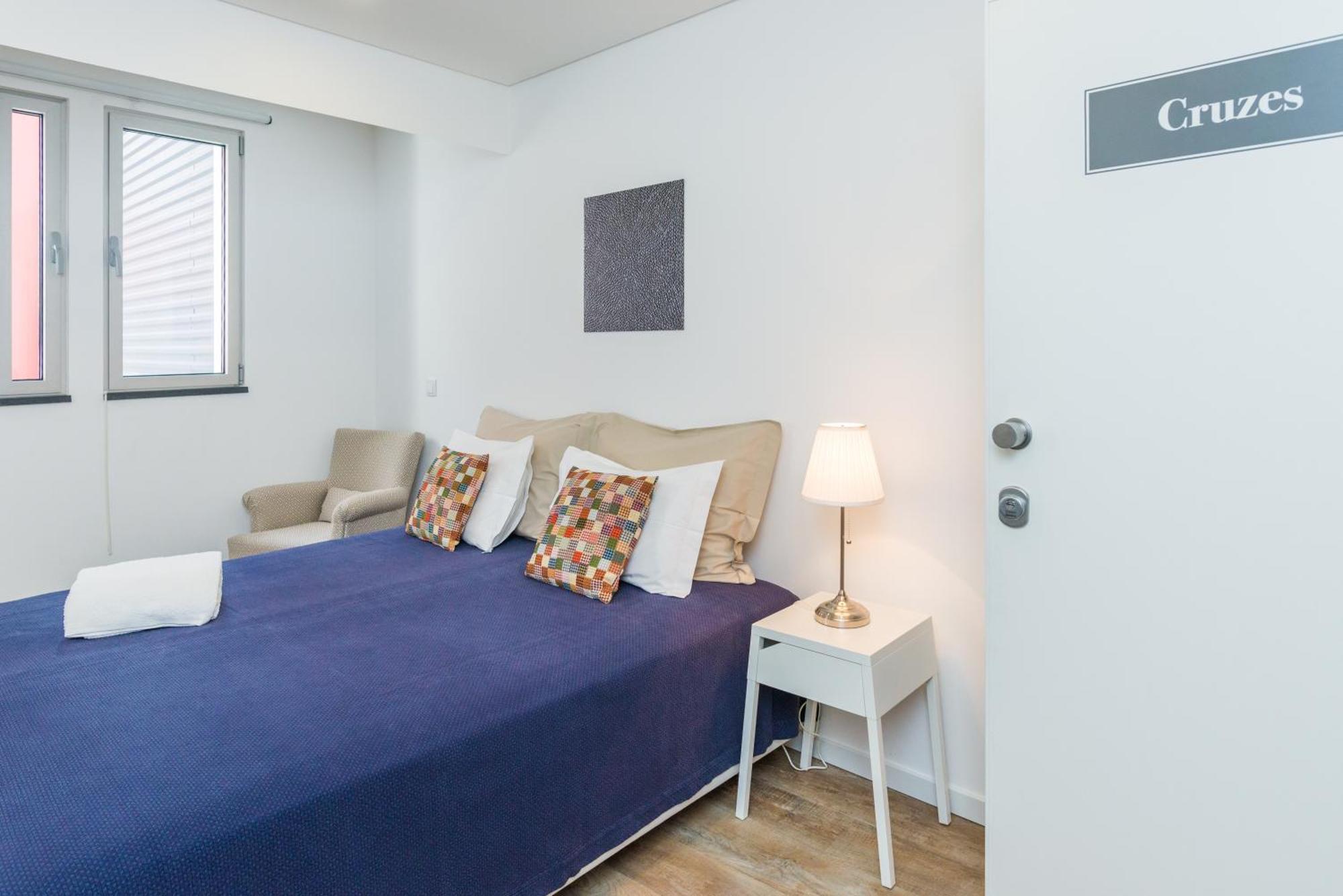 Casa Da Praca Double Room - By Casas Na Ilha Funchal  Luaran gambar